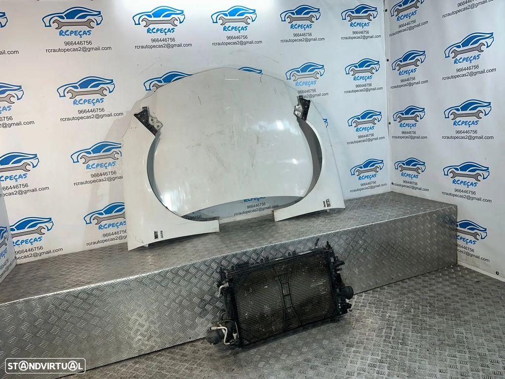 .Frente Completa Opel Insignia A 2.0 CDTi Diesel G09 2008 - 2013 - 7