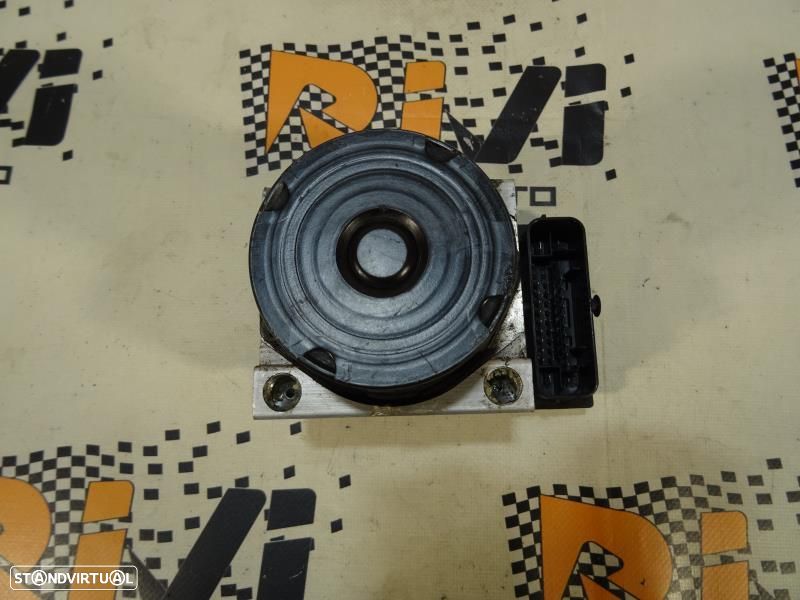 Abs Skoda Fabia Ii (542)  6R0907379j / 0265232276 / 6R0614117f / 02658 - 5