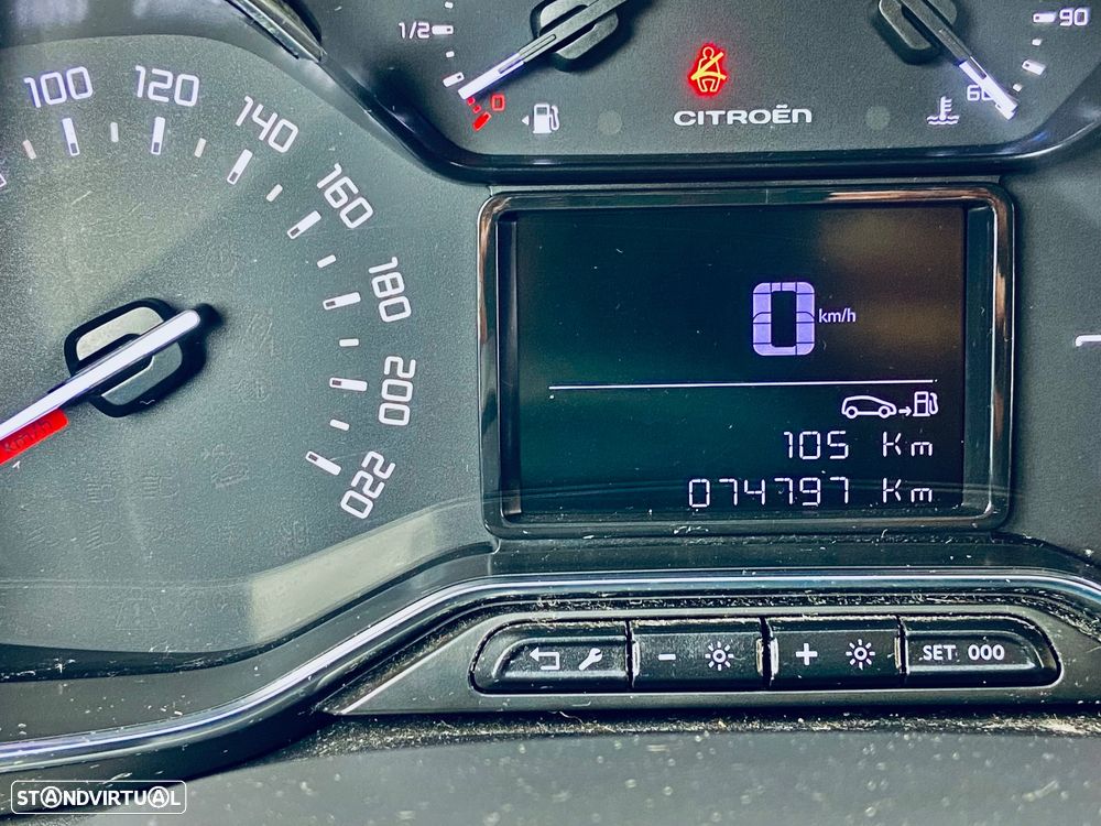 Citroën C3 Aircross - 4