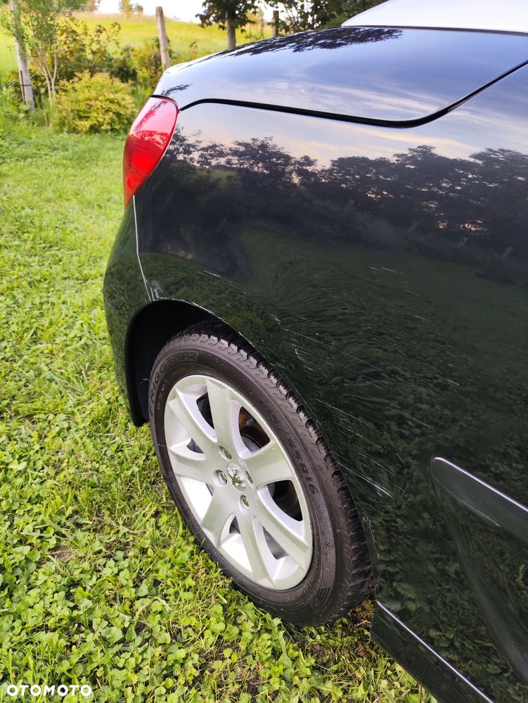 Peugeot 207 CC 120 VTi JBL - 26