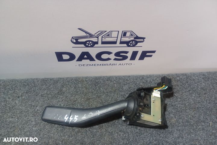 Maneta semnalizare 1K0953513E Volkswagen VW Tiguan 1 5N [2007 - 2011] - 2