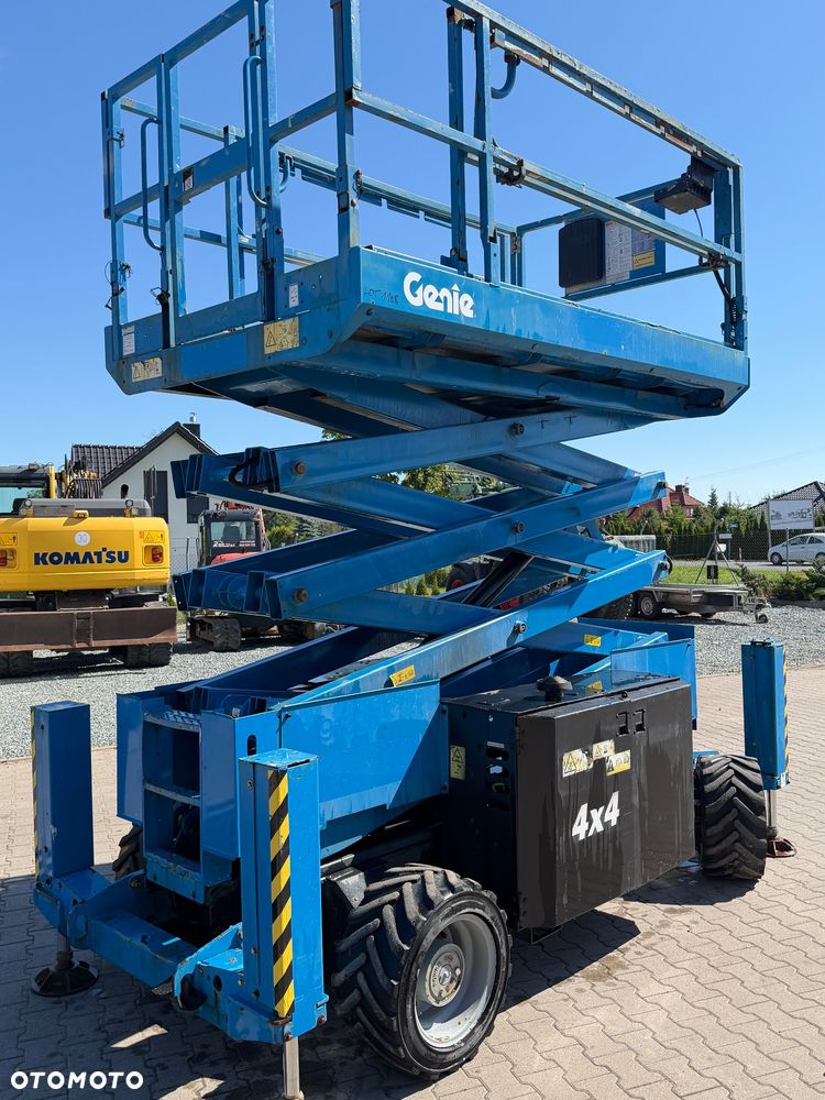 Genie Gs3369 - 9