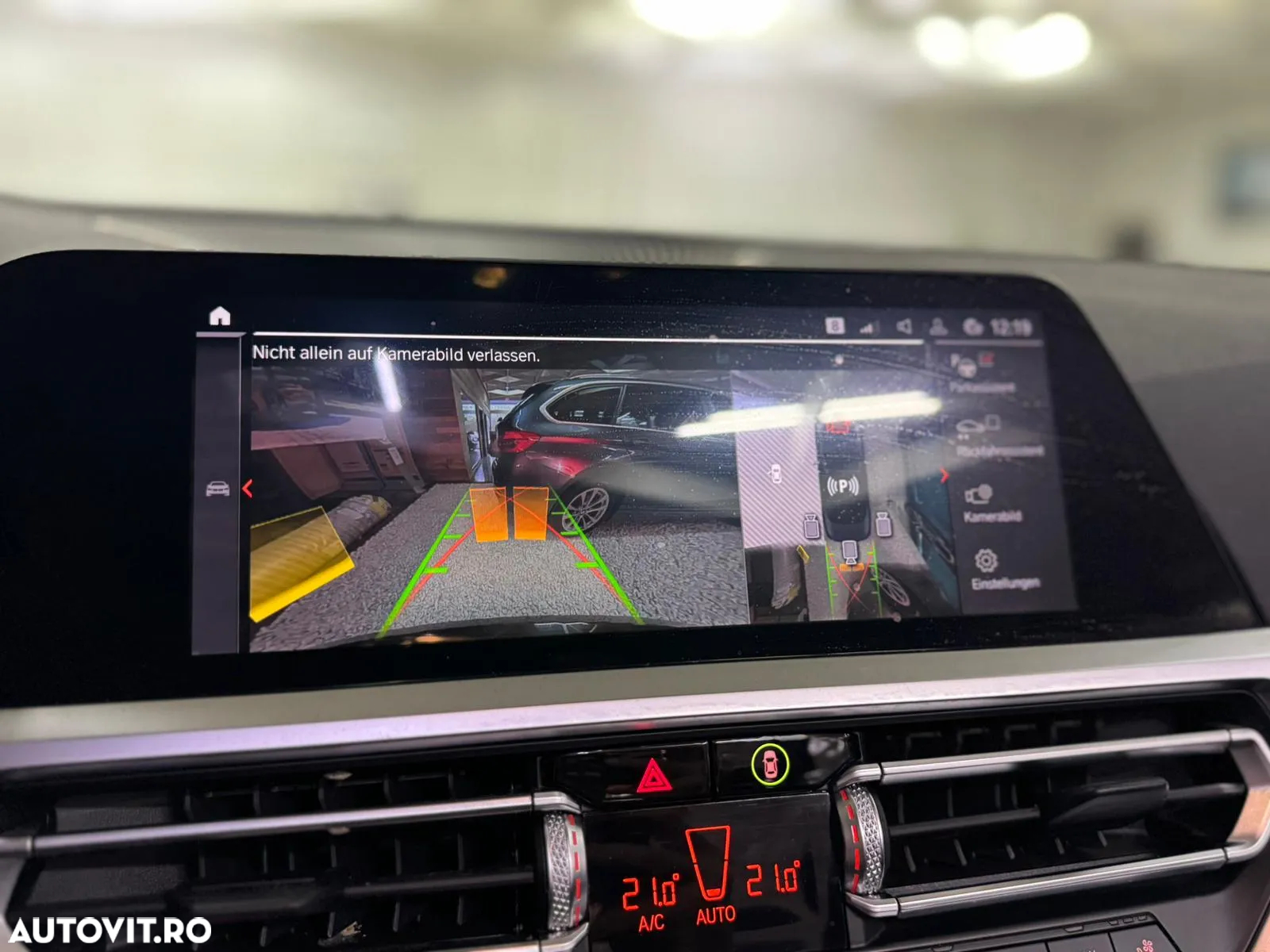 BMW Seria 4 M440i xDrive Cabrio - 15