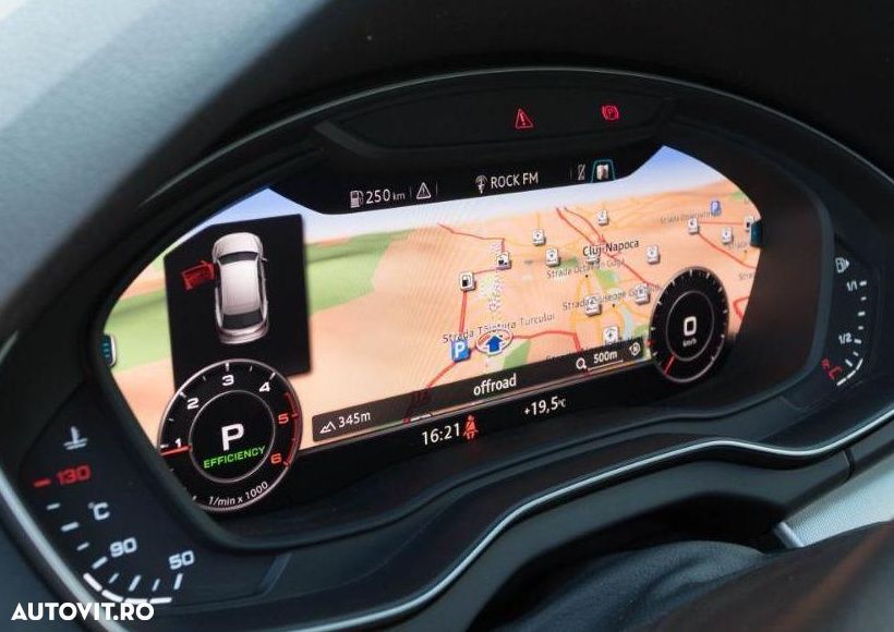 Audi Q5 2.0 TDI Quattro S tronic Sport - 8