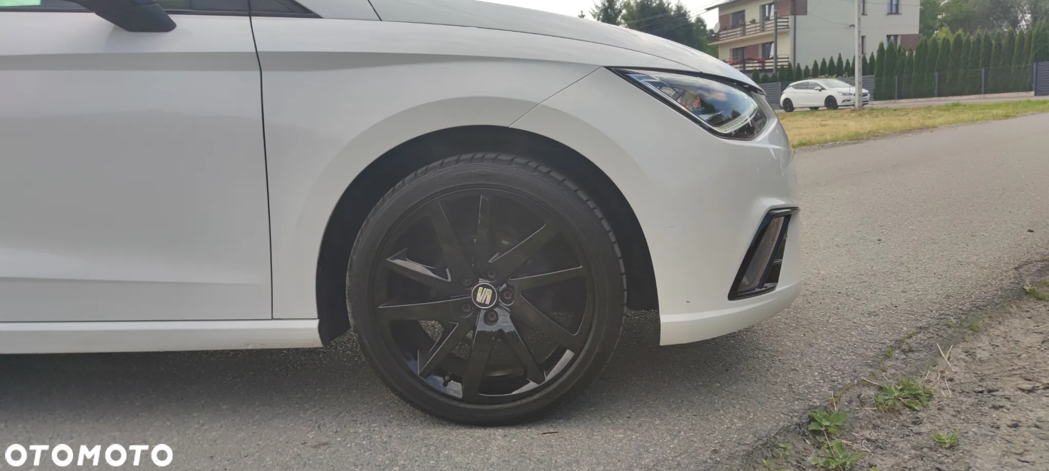 Seat Ibiza 1.0 TSI GPF FR S&S - 23