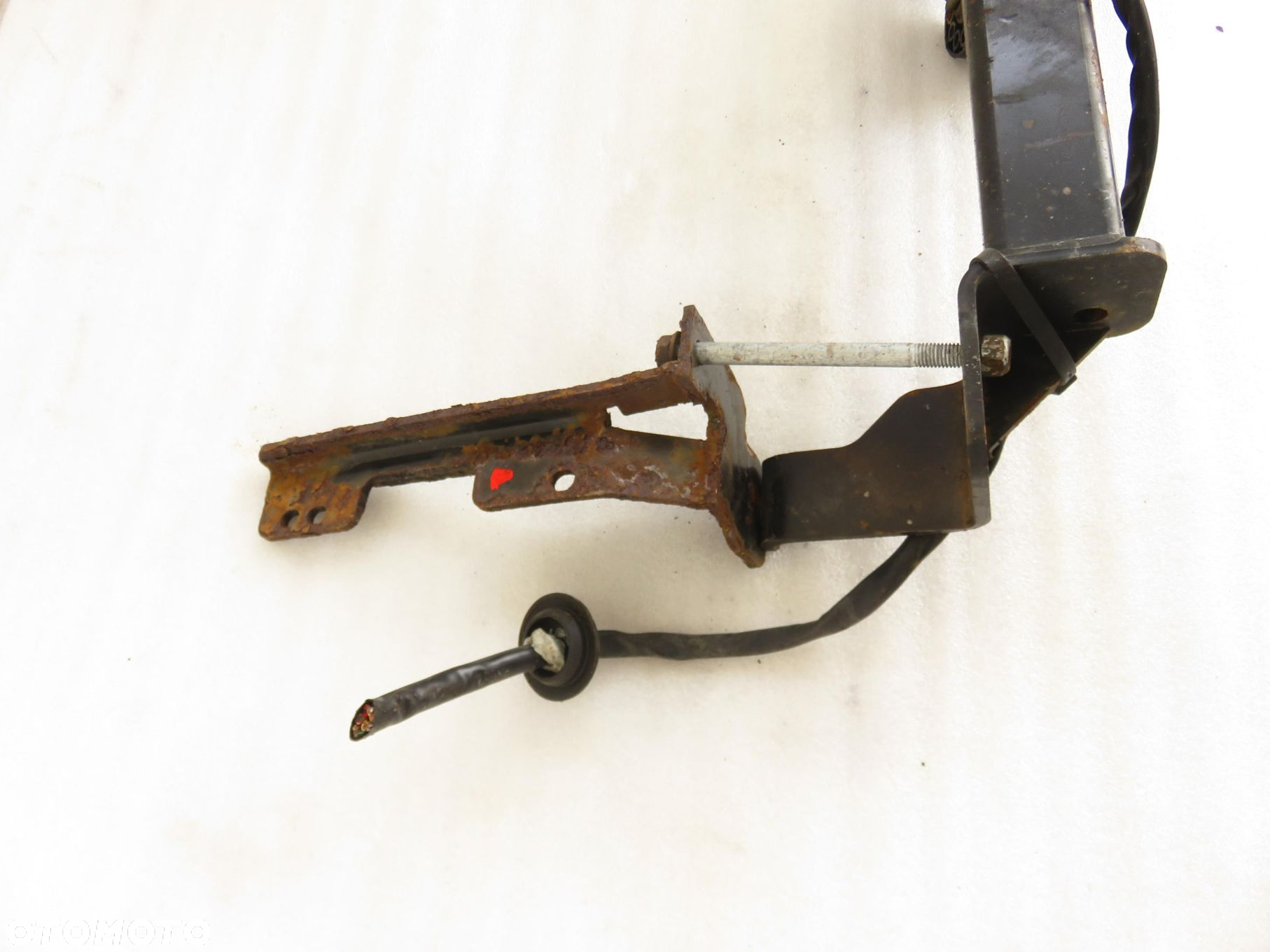 HAK OPEL ZAFIRA B 314293 - 5