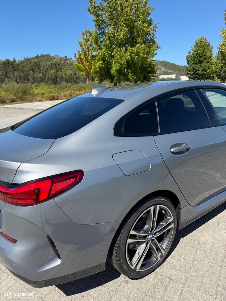 BMW 216 Gran Coupé - 22