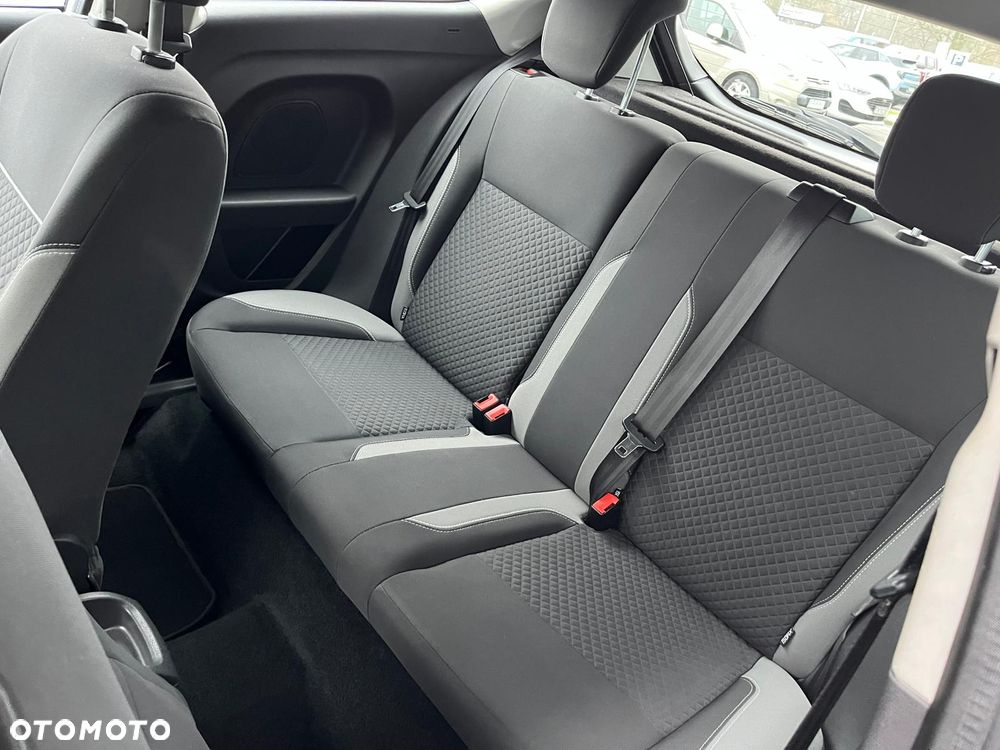 Ford Fiesta 1.0 EcoBoost Trend - 15