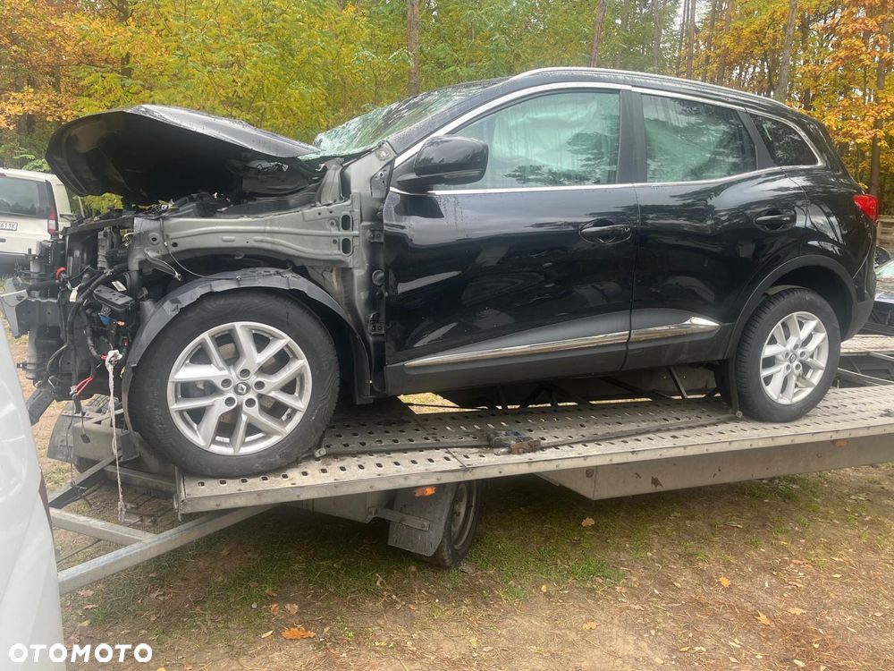 Renault Kadjar - 3