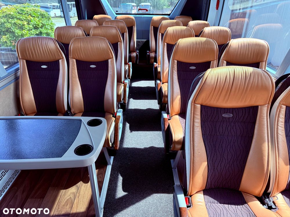 Neoplan Starliner C P11 EEV - 14