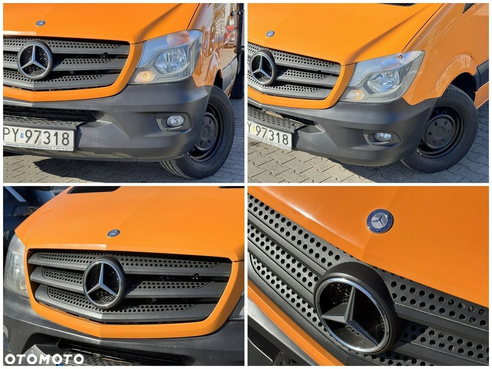 Mercedes-Benz Sprinter - 19