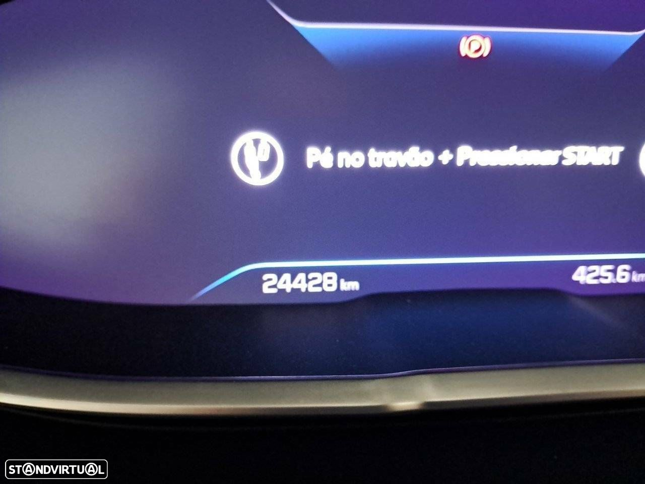 Peugeot 3008 1.5 BlueHDi Allure Pack EAT8 - 13