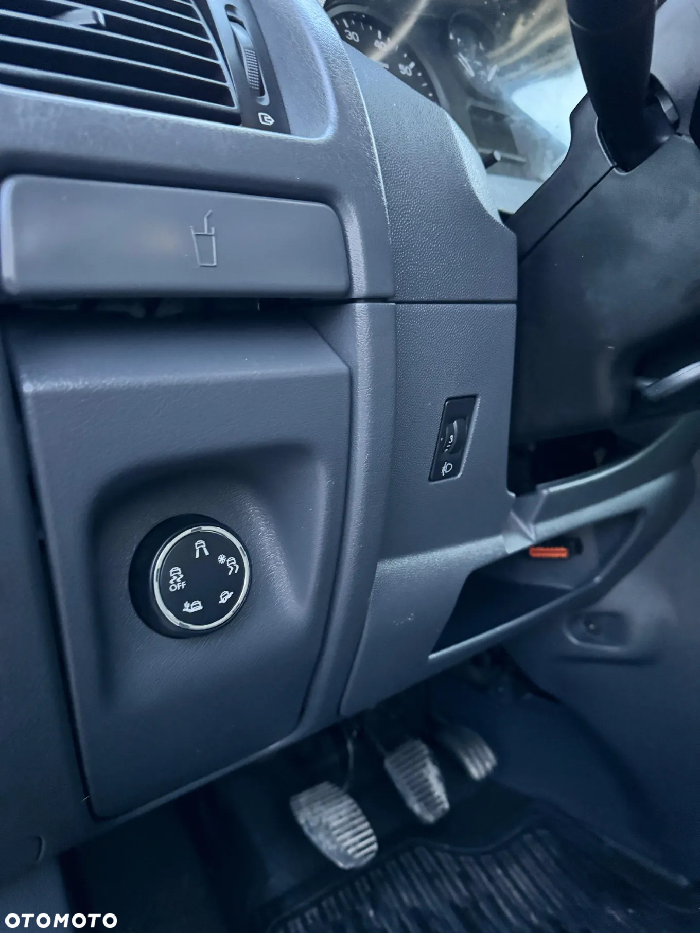 Toyota Proace - 10