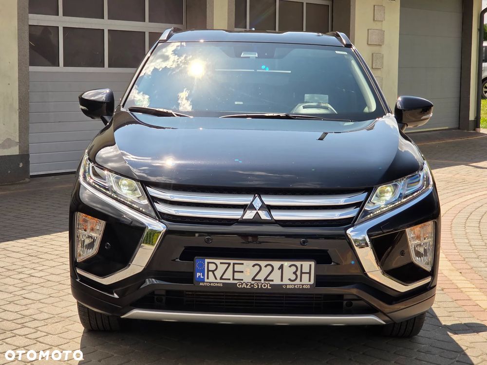 Mitsubishi Eclipse Cross 1.5 T-MIVEC ClearTec 2WD Diamant Edition Plus - 5