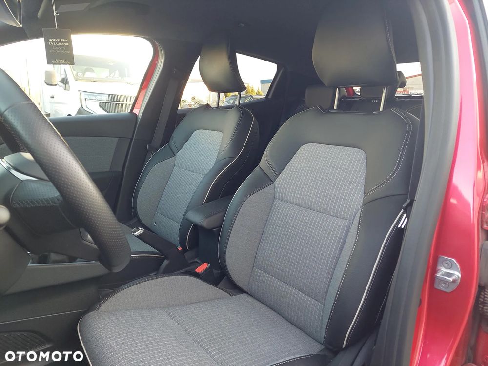 Renault Clio 1.0 TCe Techno - 11