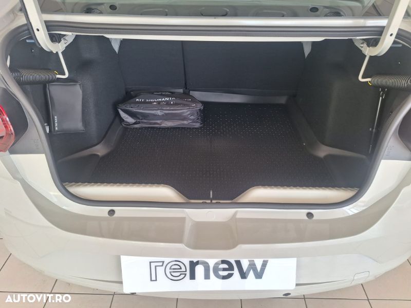 Dacia Logan ECO-G 120 Journey - 9