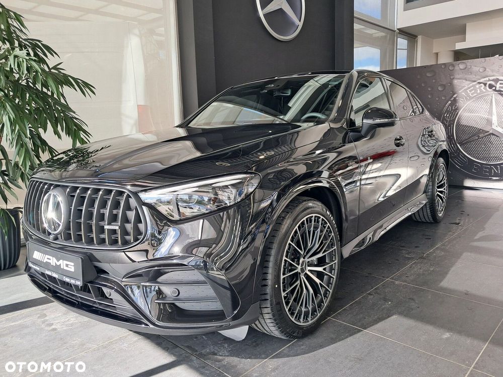 Mercedes-Benz GLC - 2