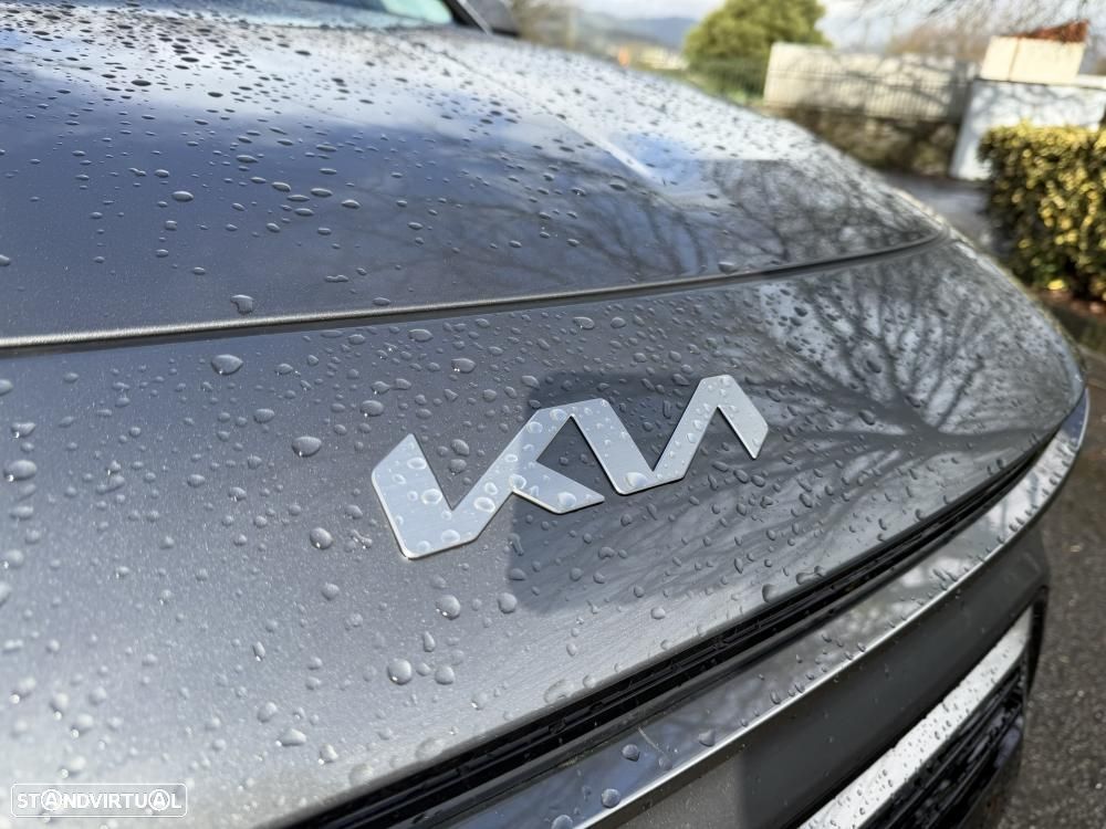 Kia Niro 1.6 GDI PHEV 2WD OPF Aut. Vision - 11
