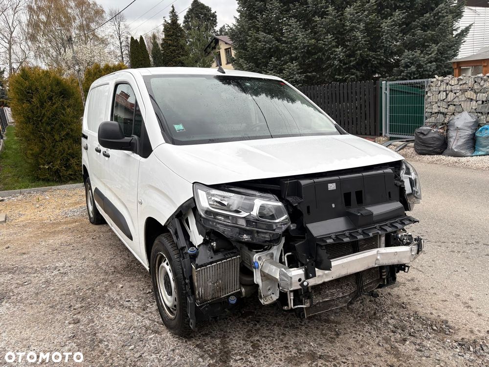 Citroën BERLINGO - 13