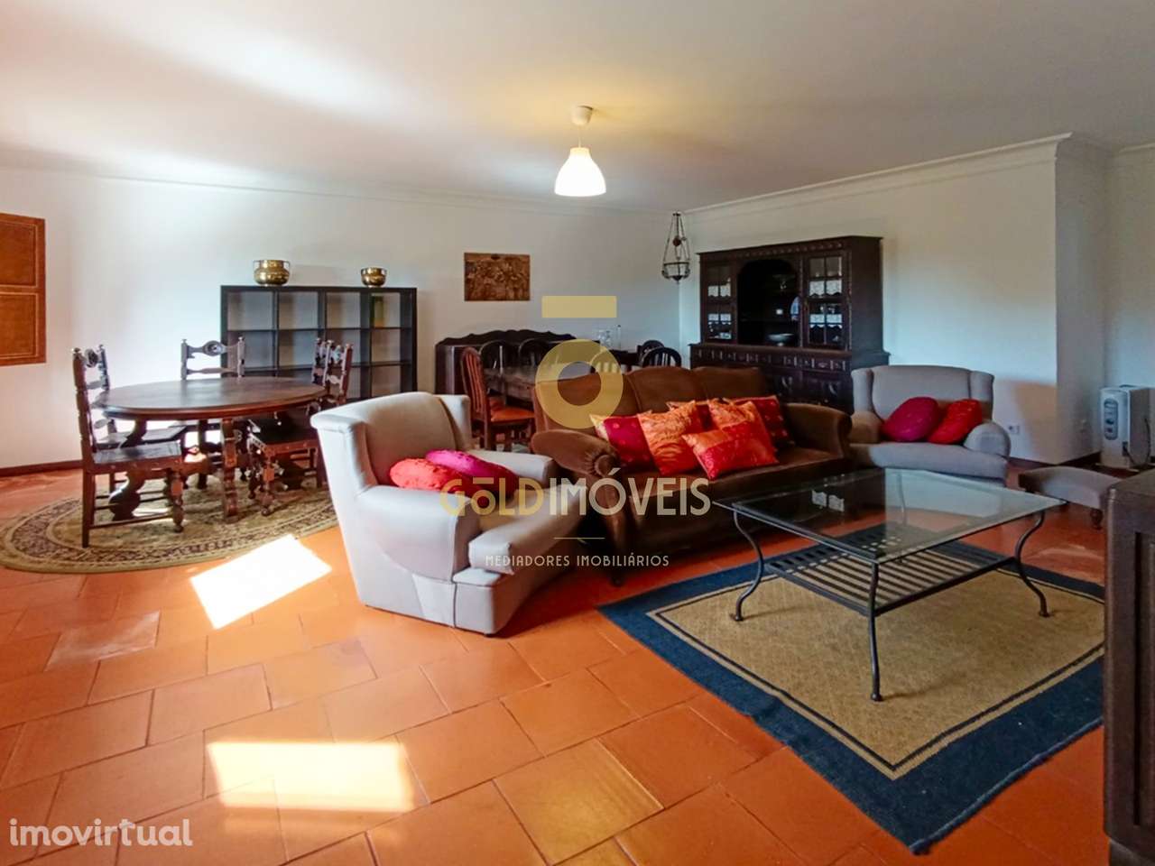 Moradia Isolada T4 Venda em Penafiel,Penafiel - Grande imagem: 5/54