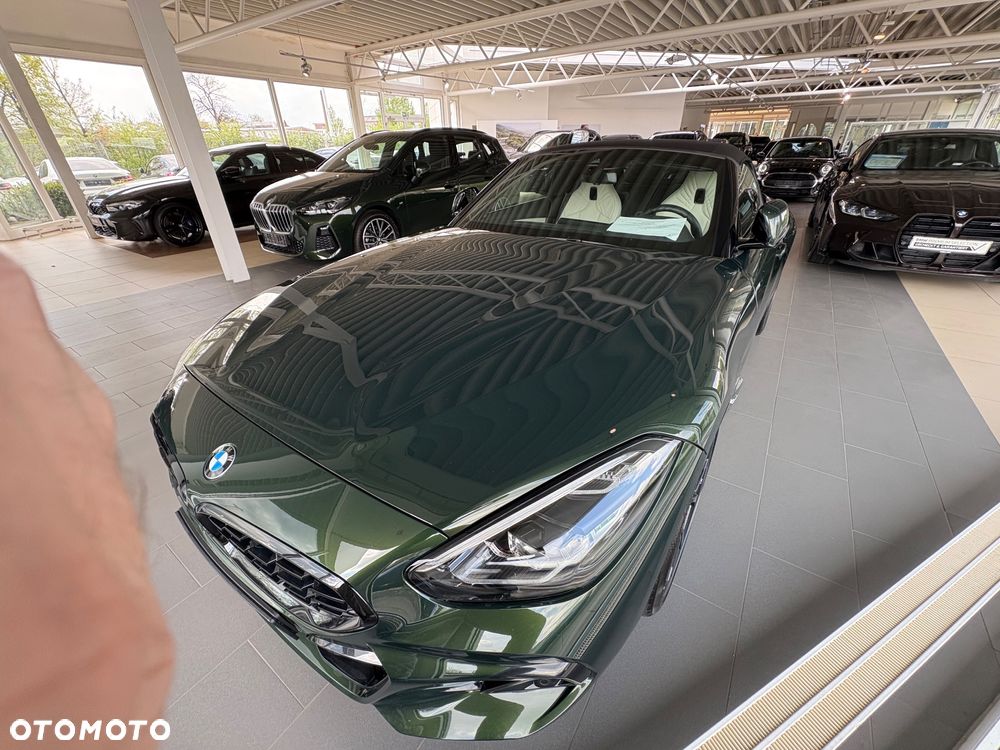 BMW Z4 sDrive20i M Sport - 37