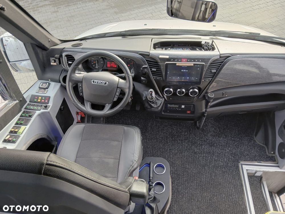 Iveco Auto-Cuby - 11