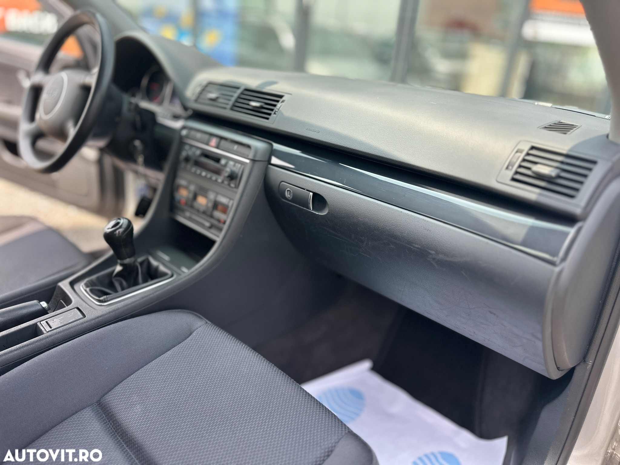 Audi A4 1.9 TDI Avant - 21