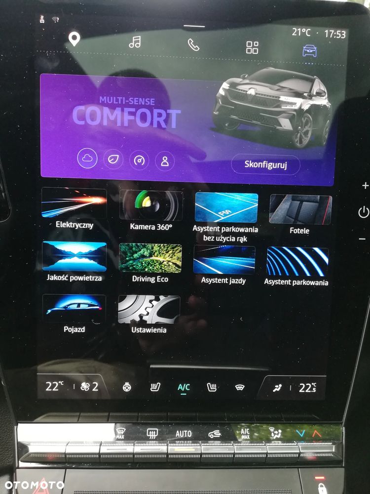 Renault Austral E-Tech Full 200 Esprit Alpine - 28