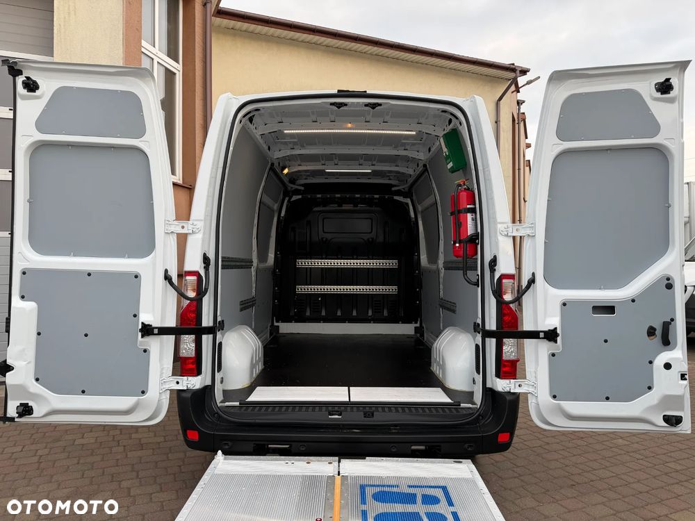 Renault Master L2H2 Winda - 16