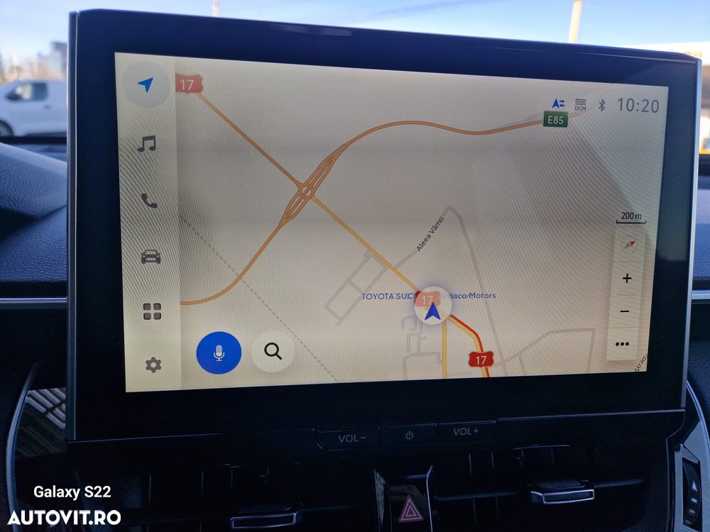 Toyota Corolla Cross - 16