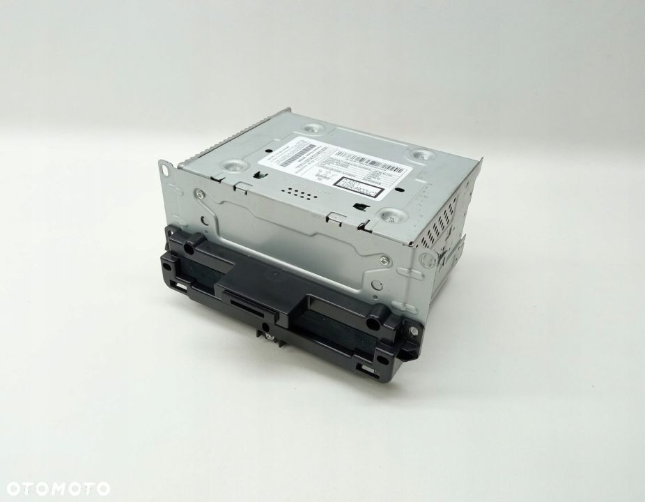 RADIO NAWIGACJA MASERATI GHIBLI III 06700367700 - 1