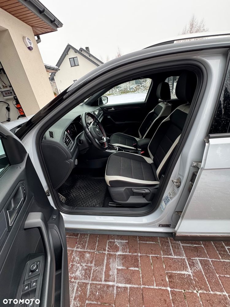 Volkswagen T-Roc 1.5 TSI GPF ACT Premium DSG - 6