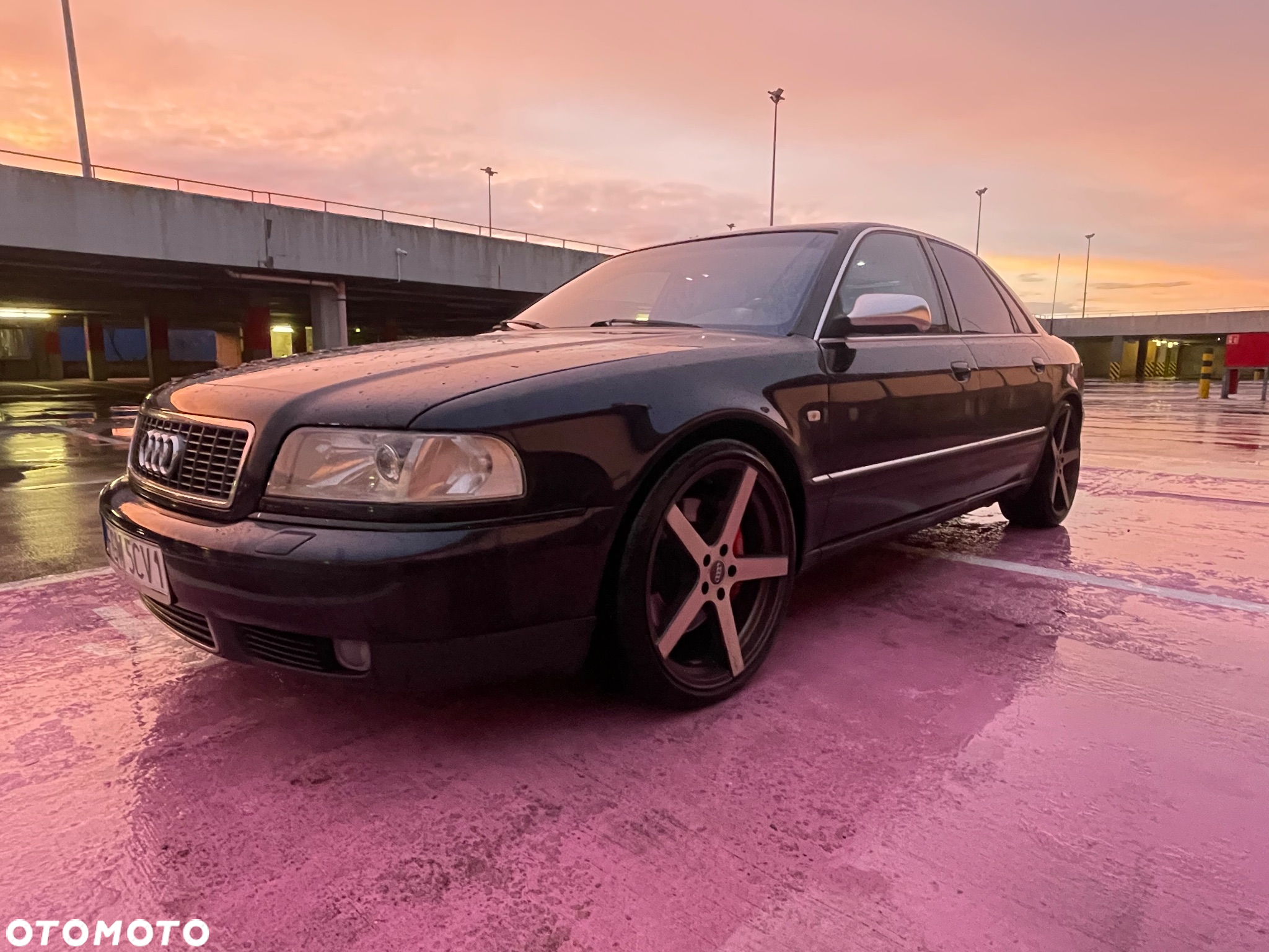 Audi Quattro - 9