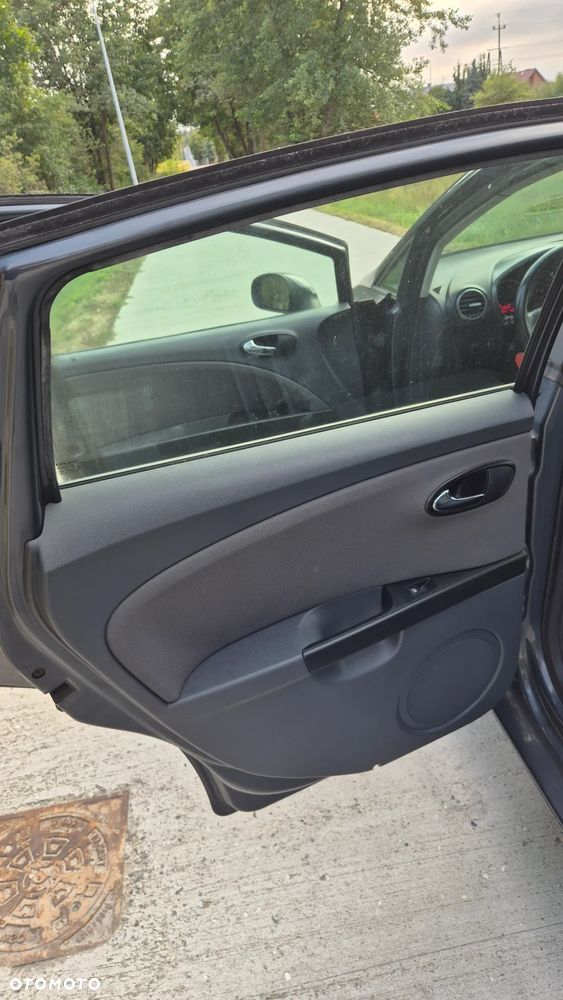 Seat Leon 1.6 Audience - 9