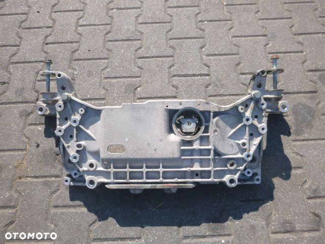 SANKI PRZÓD PRZEDNIE AUDI A3 8P 1K0199369F KOMPLETNE - 10