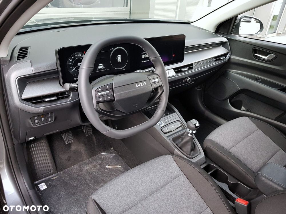 Kia Stonic - 15