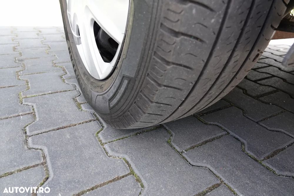 Ford TRANSIT / FRIGIDER / TREI CAROSERII IZOTERME / TRIO TEMPERATURE / IMPORTAT - 20