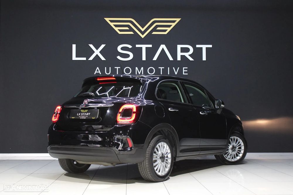 Fiat 500X 1.0 FireFly Connect - 6