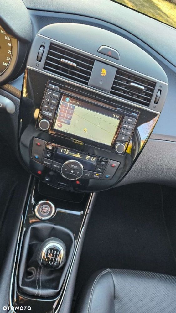 Nissan Pulsar - 19
