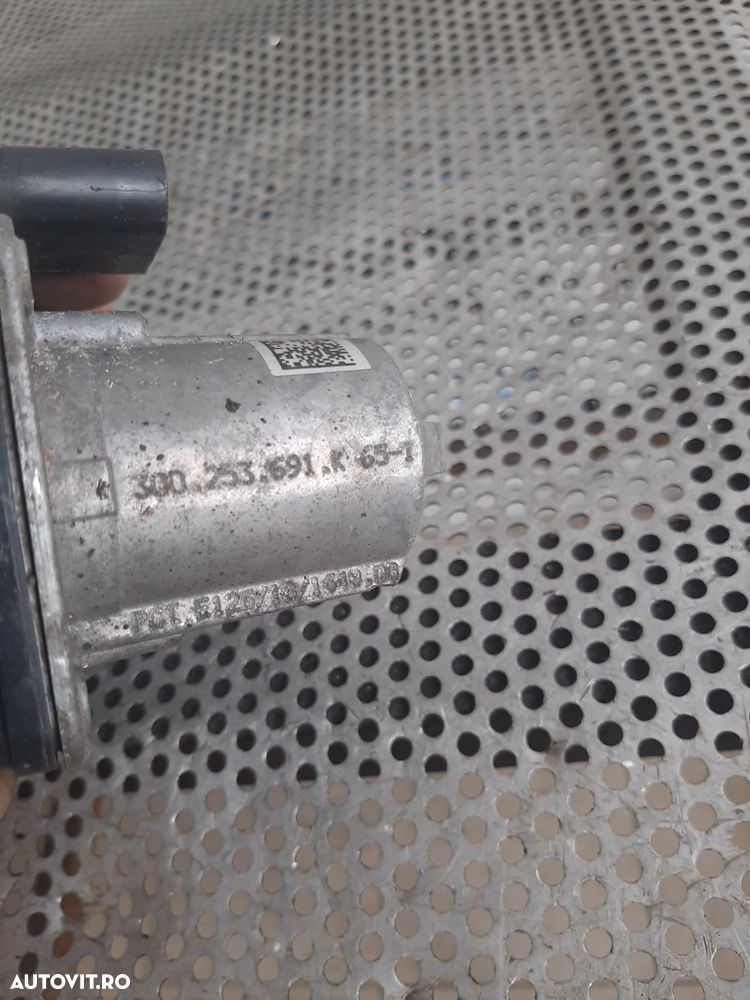 Clapeta Evacuare Audi A4 A5 A6 Q5 Q3 2.0 Tdi An 2008-2018 Cod 3Q - 5