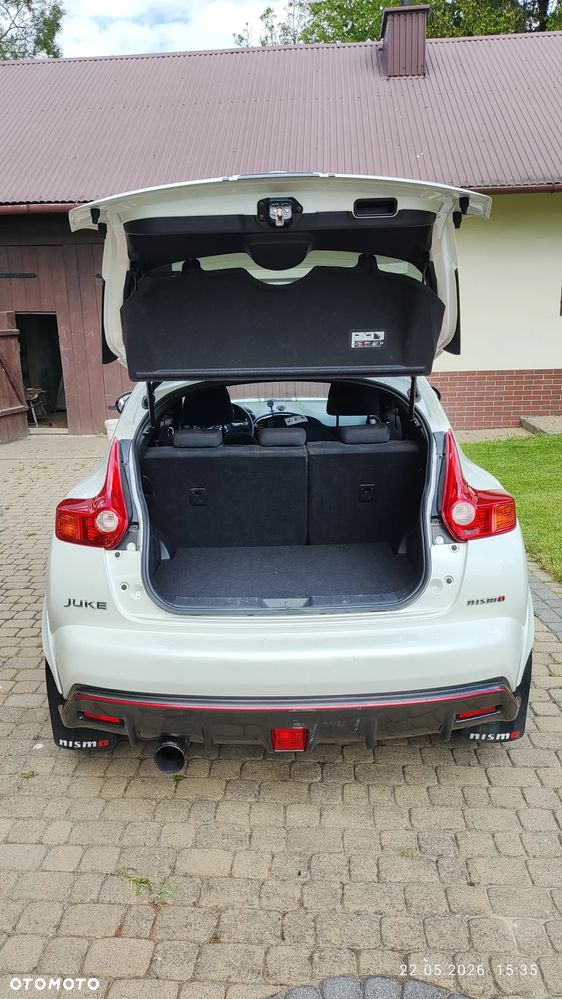 Nissan Juke - 12
