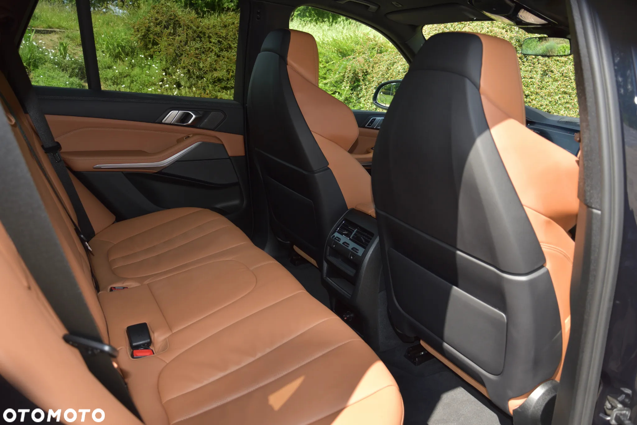BMW X5 xDrive40i - 11