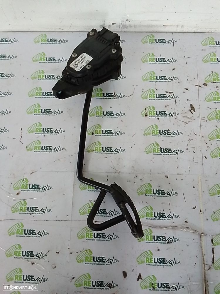 Pedal Acelarador Fiat Ducato Caixa (230_) - 1