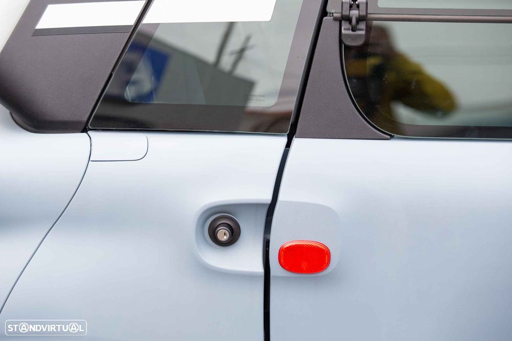 Citroën Ami Standard - 17