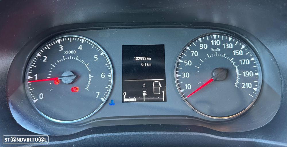 Renault Express 1.5 Blue DCi - 20