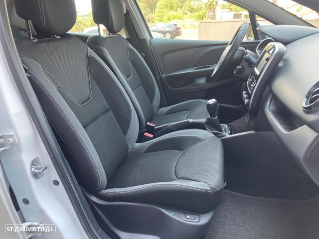 Renault Clio 0.9 TCE Luxe - 21