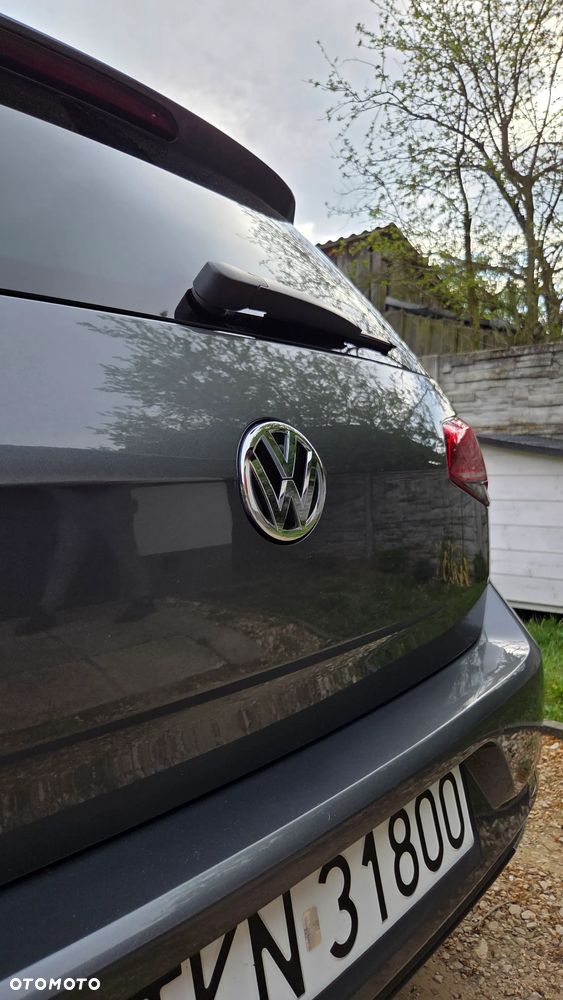 Volkswagen Golf 1.5 TSI BMT Evo Highline - 23
