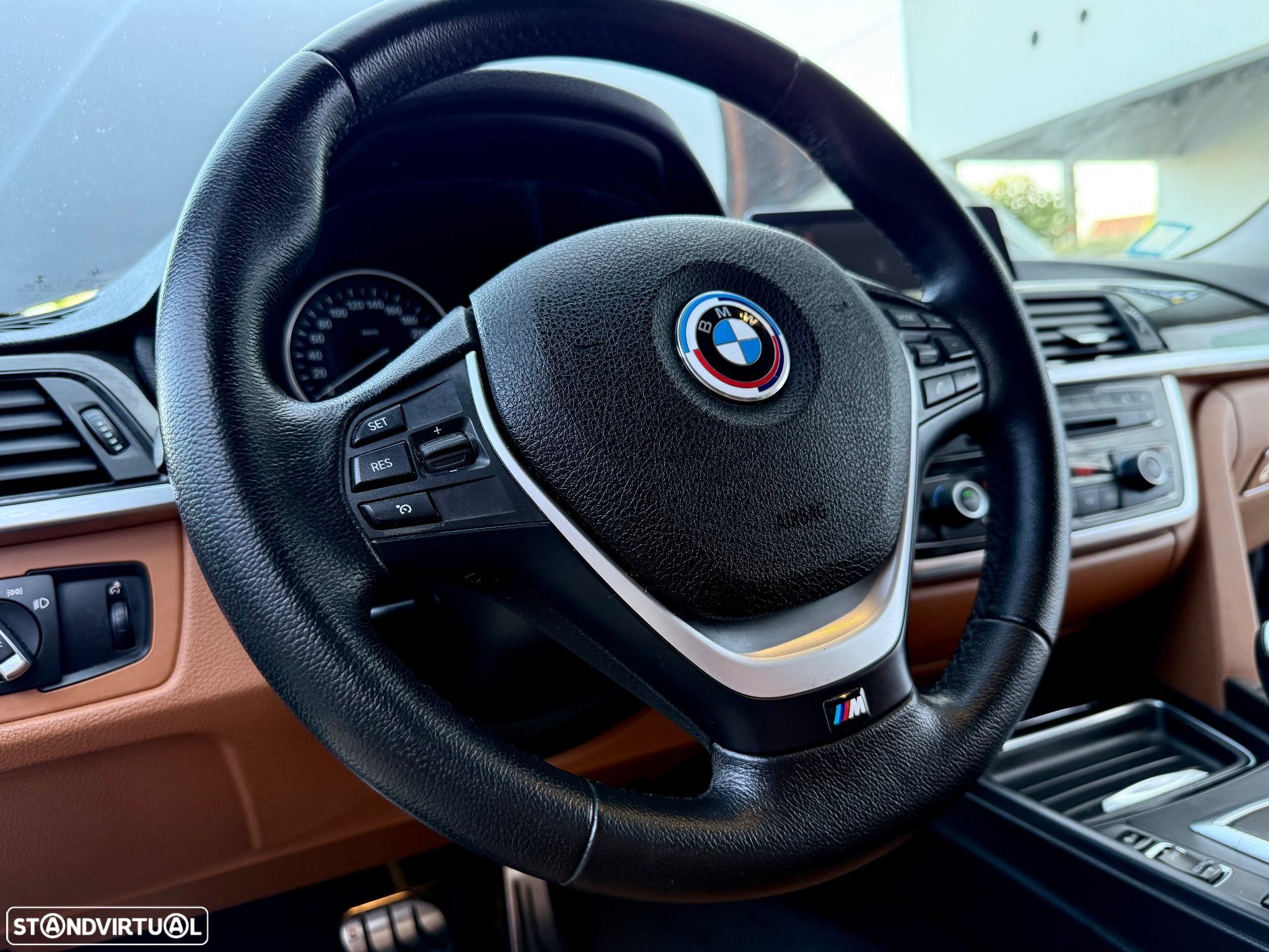BMW 420 d Pack M Auto - 40