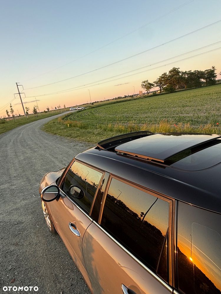 MINI Cooper S - 11