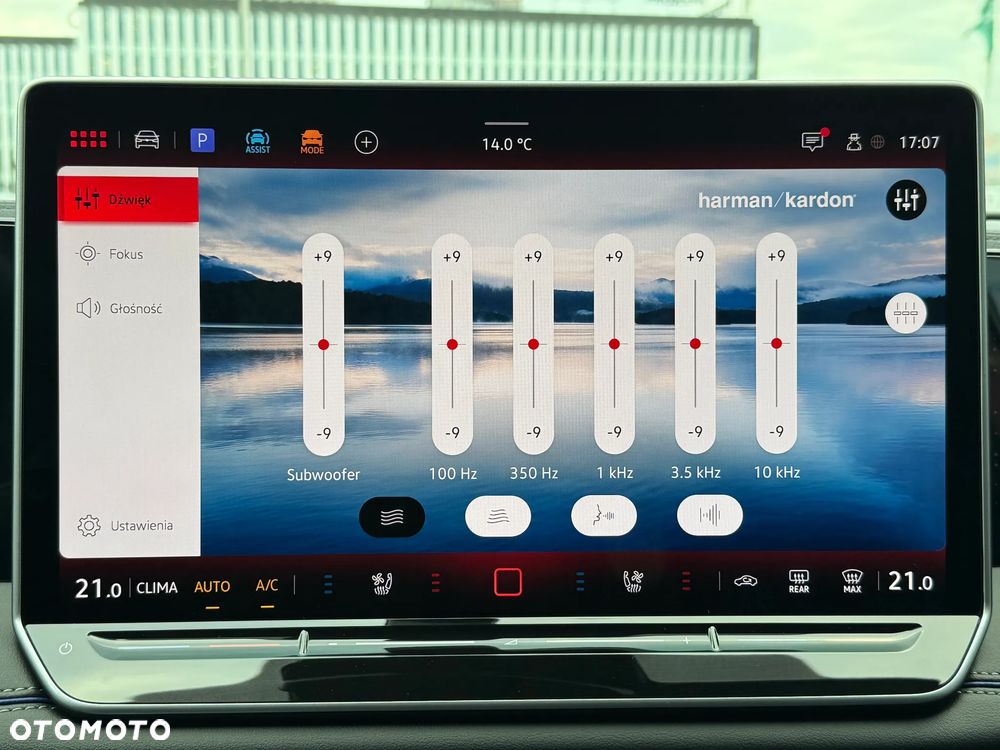 Volkswagen Tiguan 2.0 TDI SCR 4MOTION DSG R-Line - 22